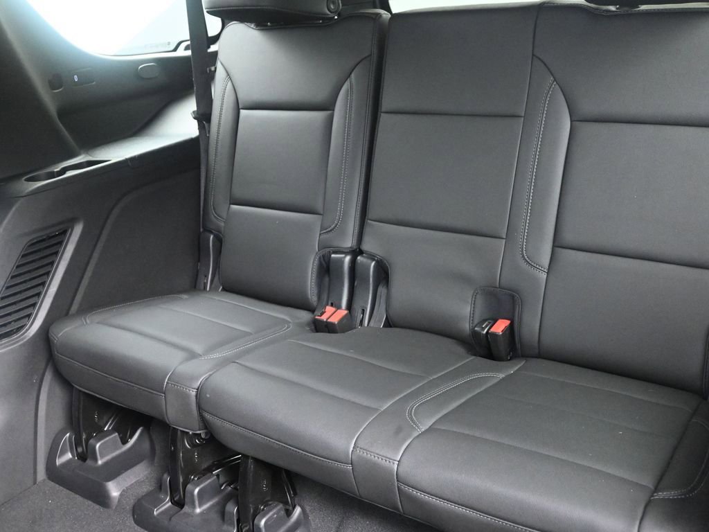 Used 2021 Chevrolet Tahoe Z71 image 15