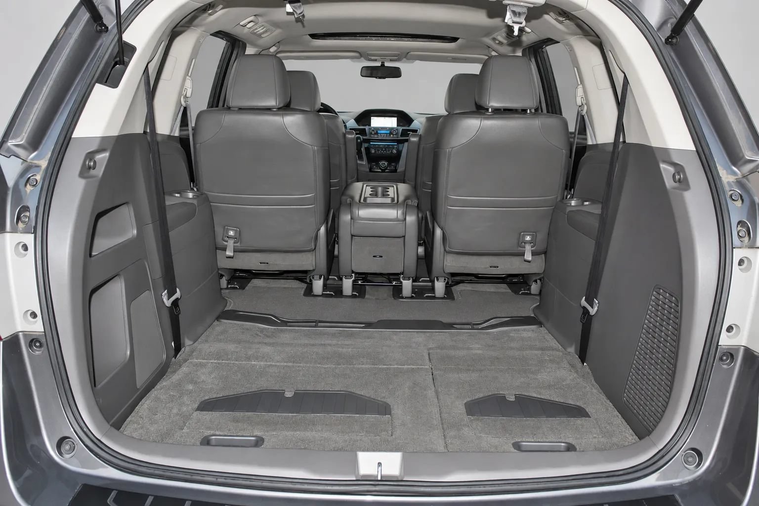 Used 2012 Honda Odyssey EX-L image 36