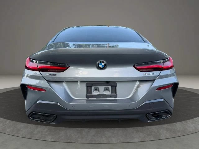 Used 2024 BMW 840i Gran Coupe xDrive w/ M Sport Professional Package AWD/4WD image 6