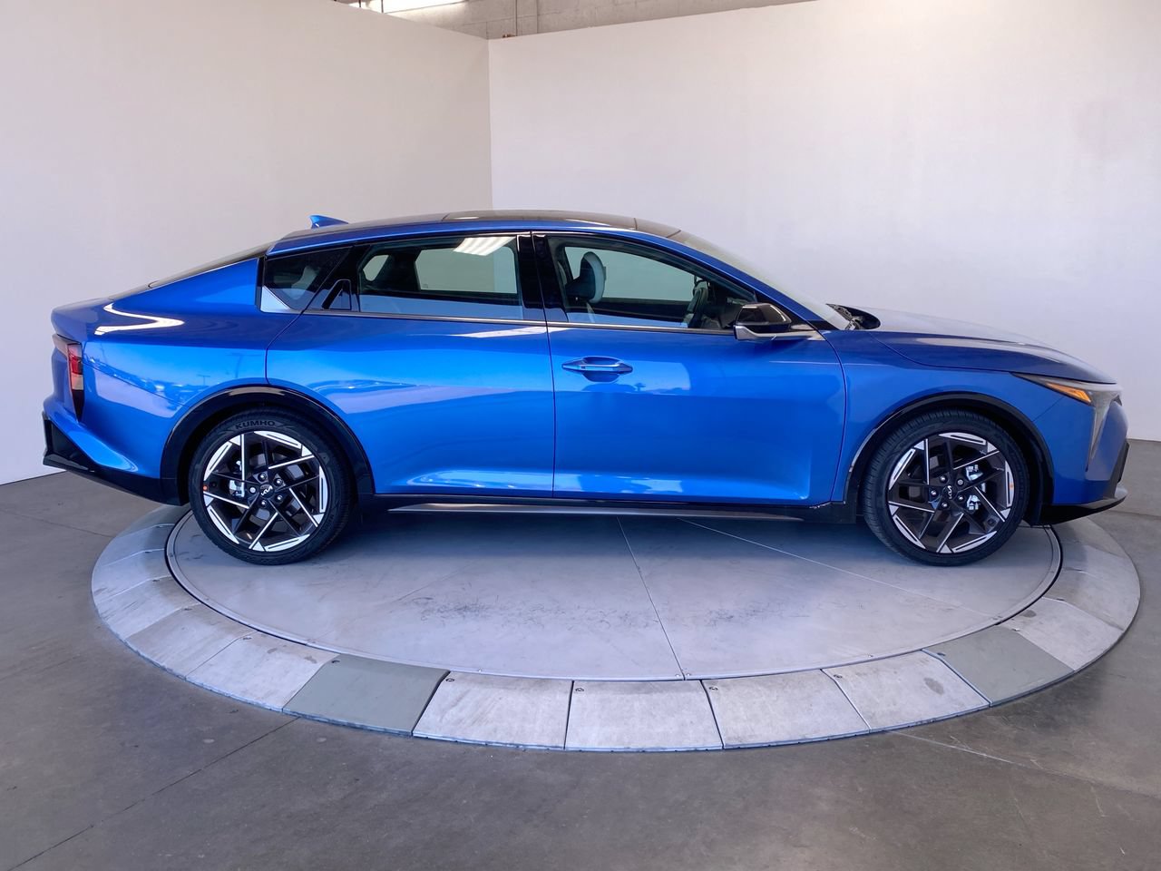 Used 2026 Kia K4 EX w/ GT-Line Sunroof Package FWD image 6