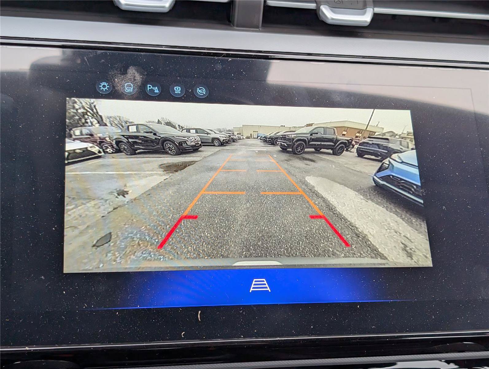 New 2027 Chevrolet Bolt RS FWD image 24