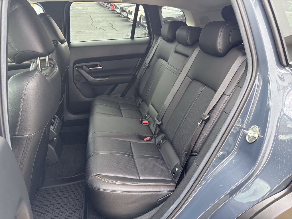 New 2026 MAZDA CX-50 AWD 2.5 S w/ Weather Package image 21
