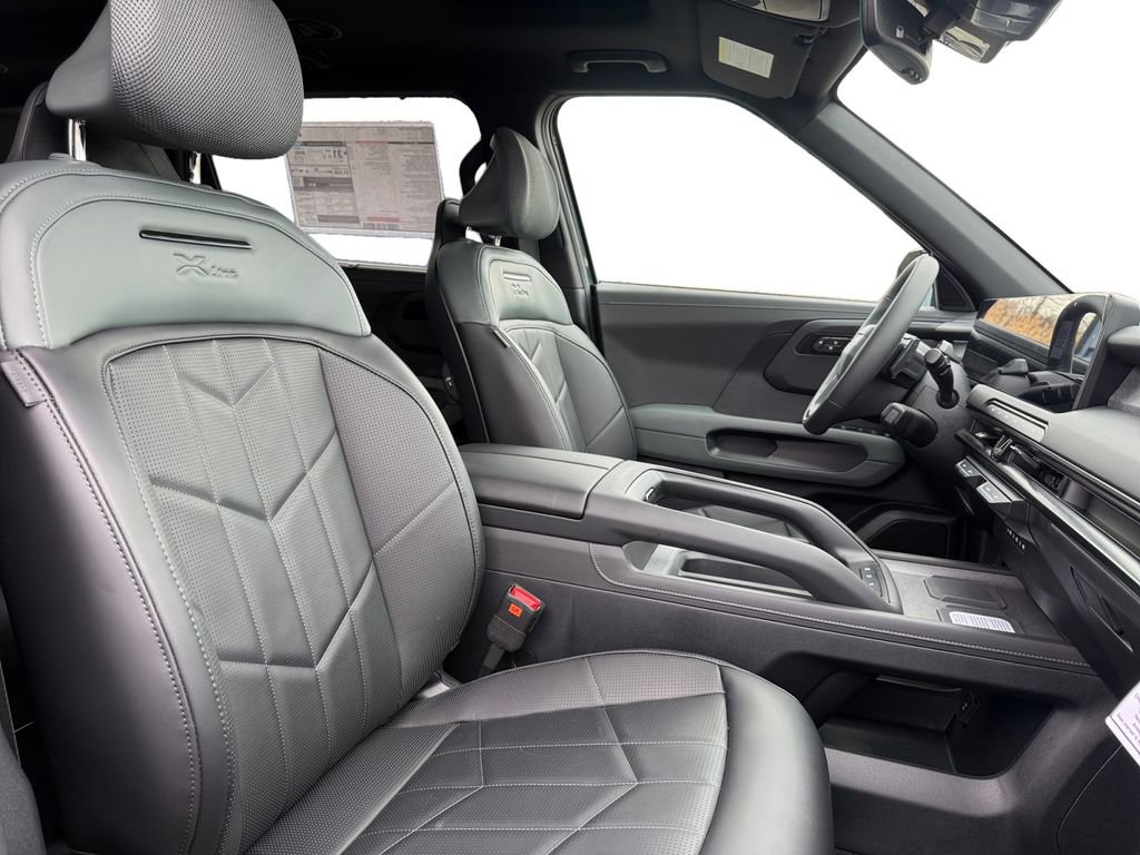 New 2027 Kia Telluride SX X-Line image 15