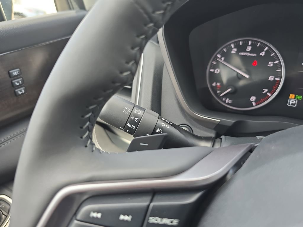 New 2026 Subaru Ascent Touring image 22