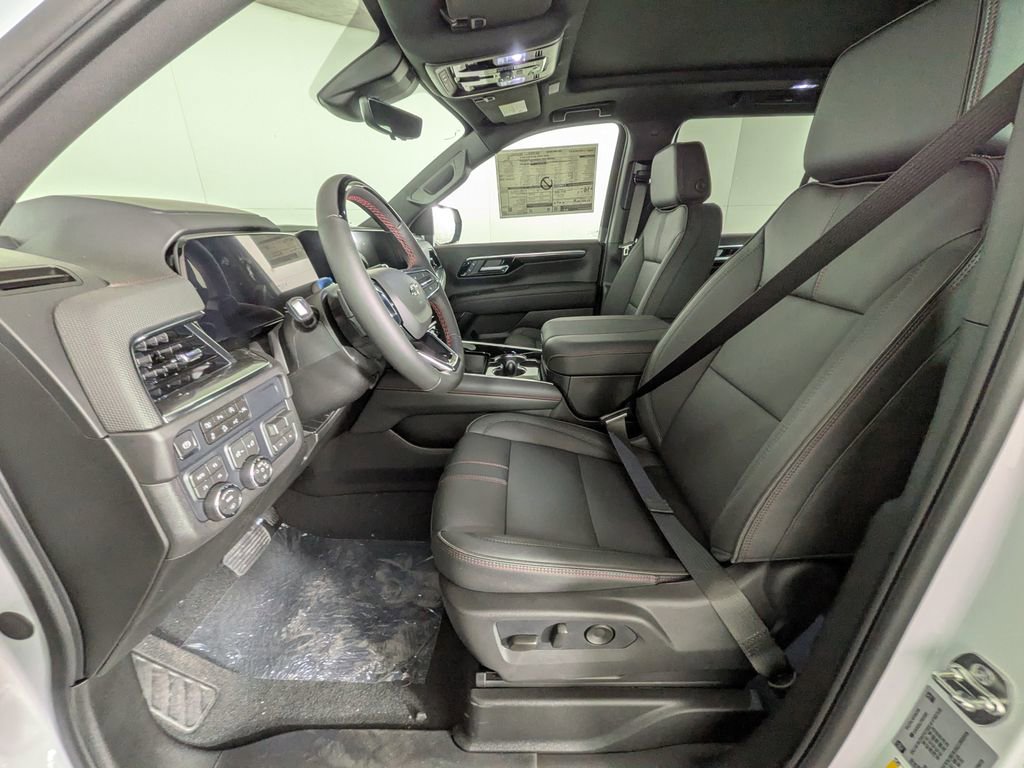 New 2026 Chevrolet Tahoe RST image 16