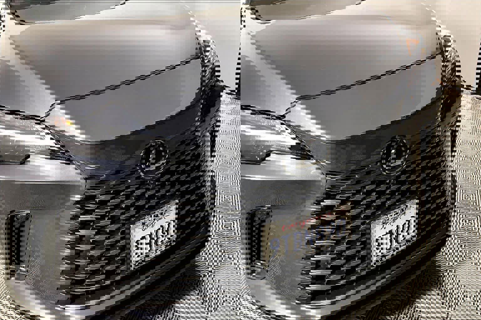 Used 2025 Lexus RX 350 Premium Plus image 29