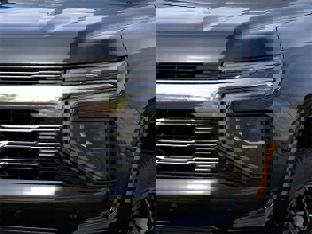 New 2026 Chevrolet Suburban Premier w/ Sun And Tow Package image 10