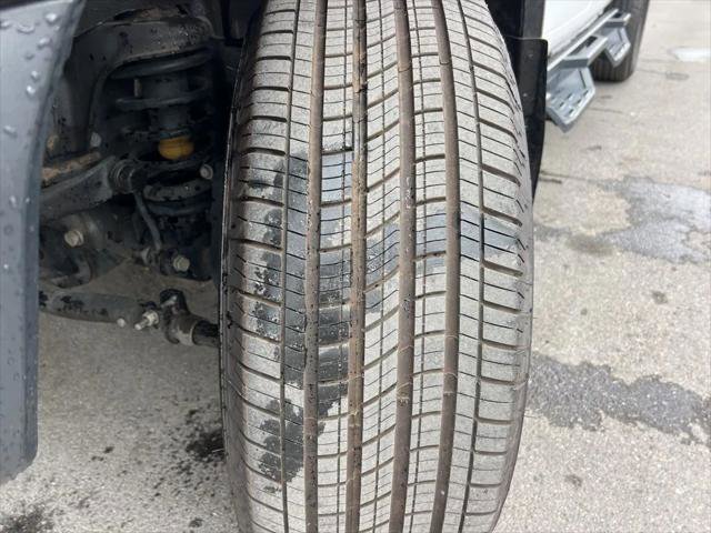 Certified 2020 Jeep Gladiator Sport image 27