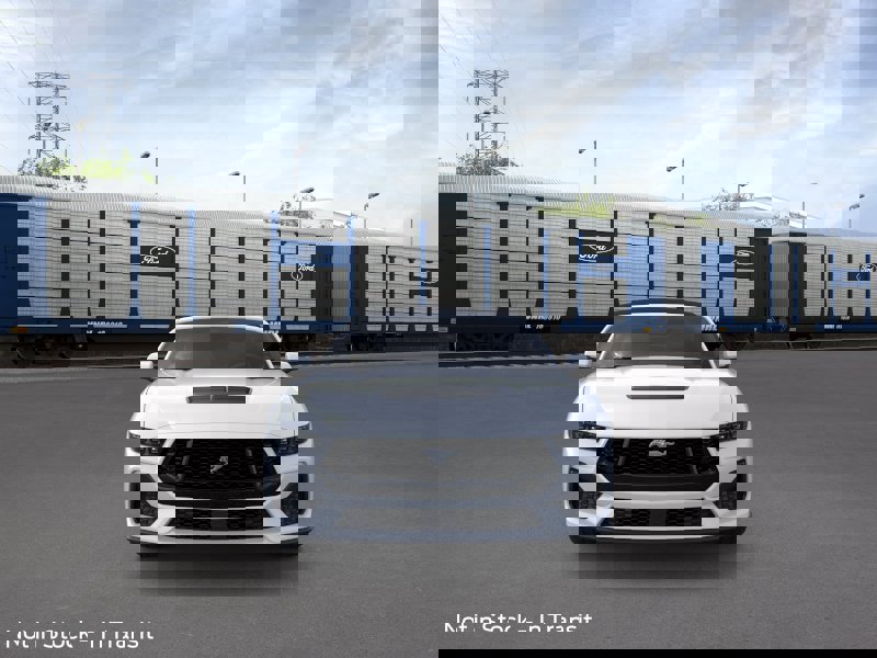 New 2026 Ford Mustang GT Premium RWD image 6