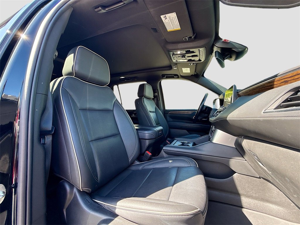 Used 2023 Chevrolet Tahoe Premier image 32