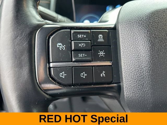Used 2023 Ford Expedition Platinum AWD/4WD image 17