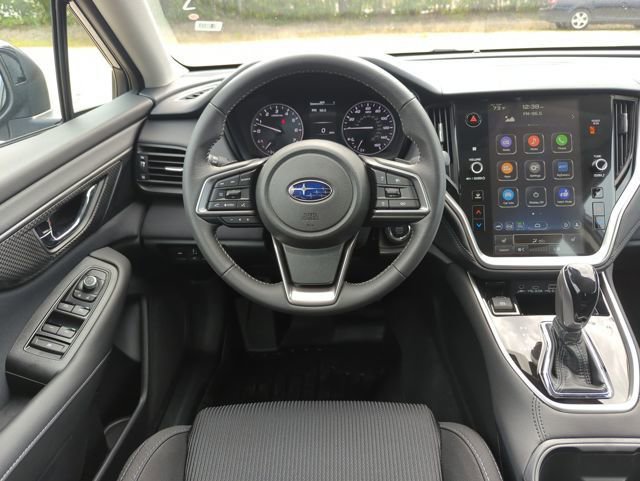 Used 2025 Subaru Legacy Premium image 15