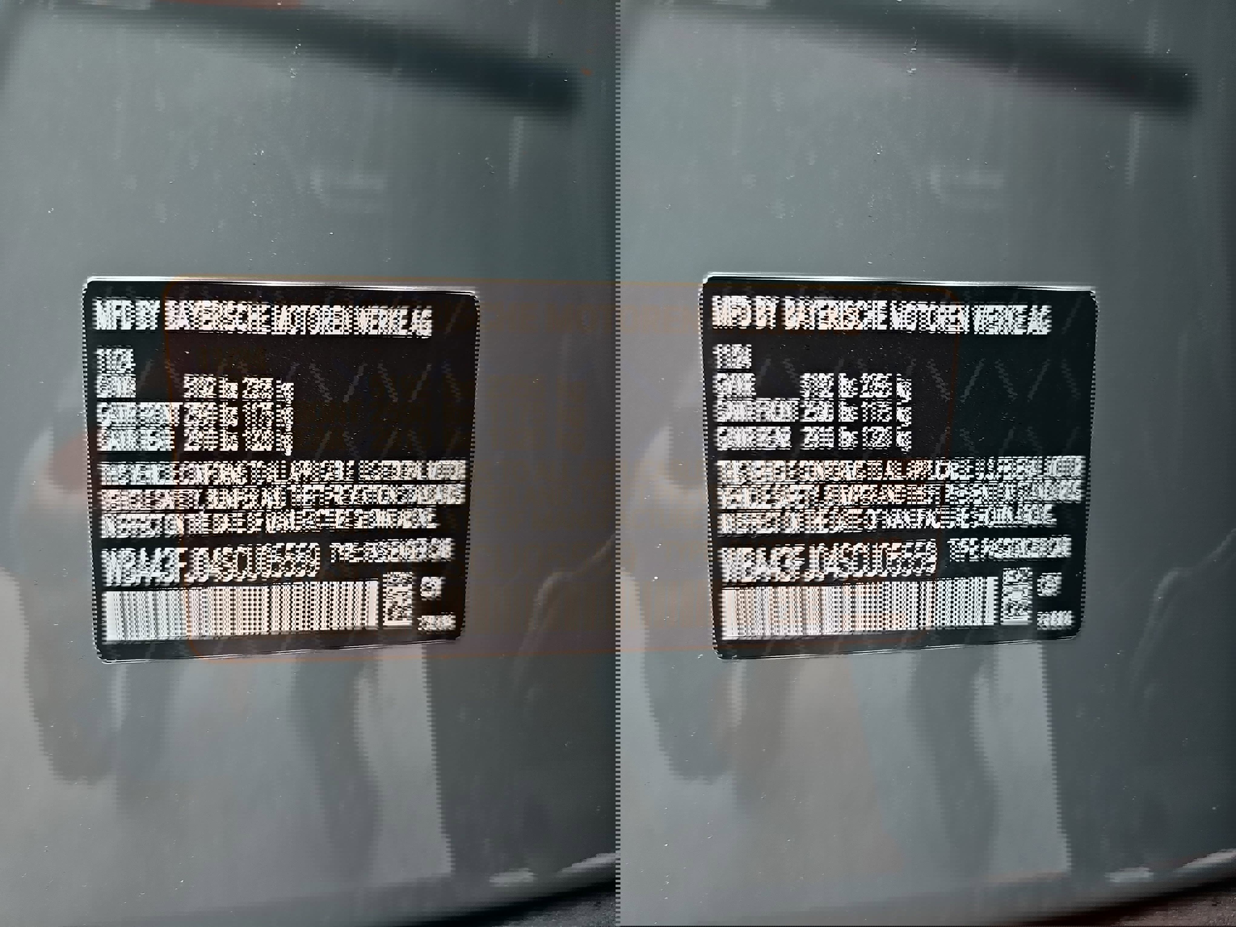 Used 2025 BMW 530i image 36