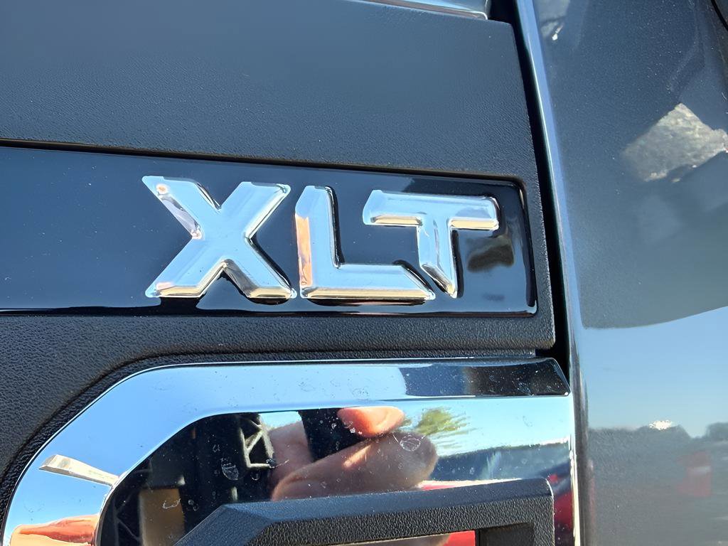 Used 2026 Ford F350 XLT w/ FX4 Off-Road Package AWD/4WD image 16