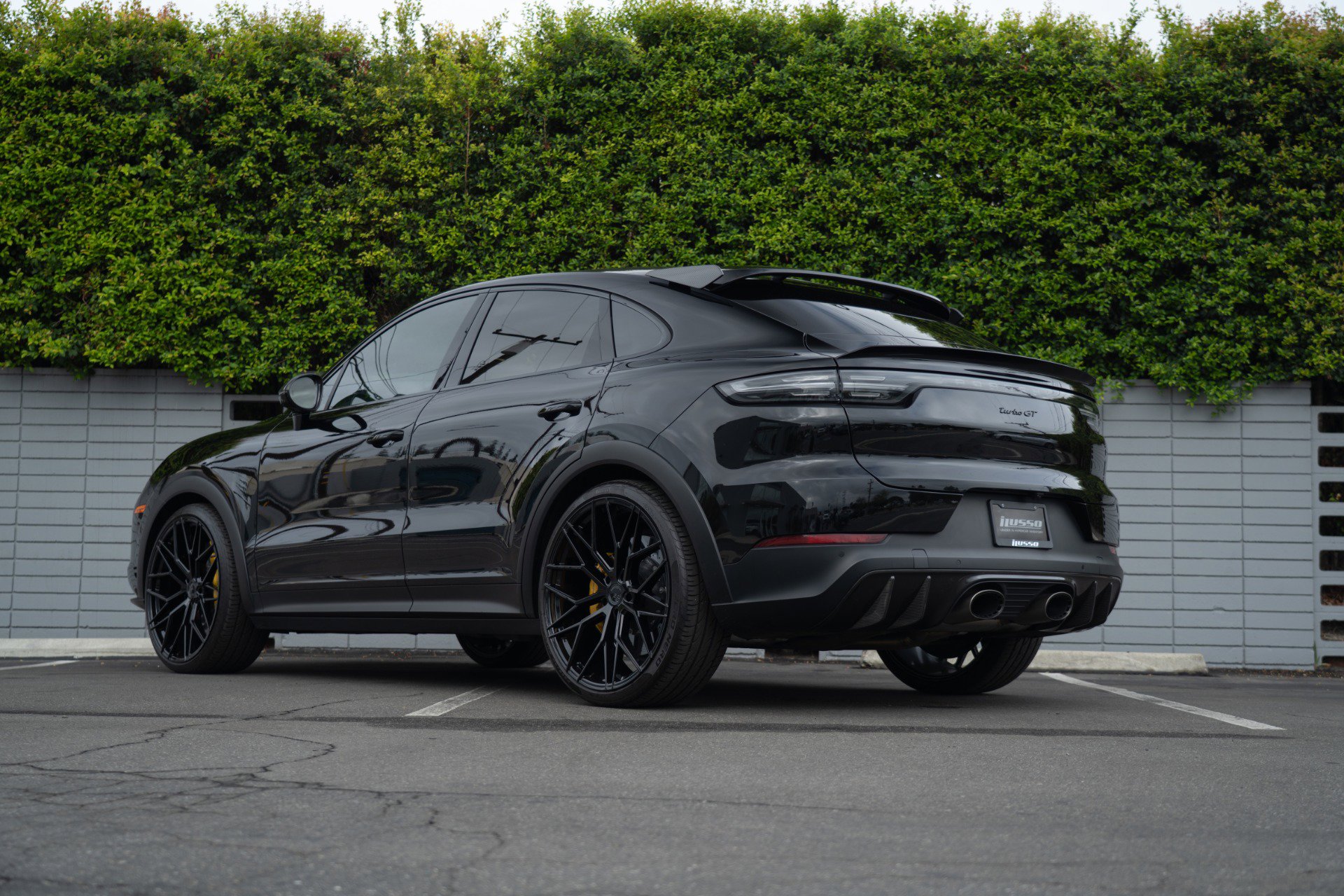 Used 2023 Porsche Cayenne Turbo GT image 27