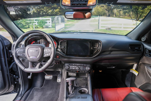 Used 2024 Dodge Durango SRT Hellcat image 25
