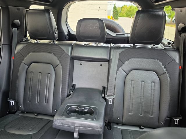 Used 2022 Land Rover Defender 110 X-Dynamic HSE AWD/4WD image 44