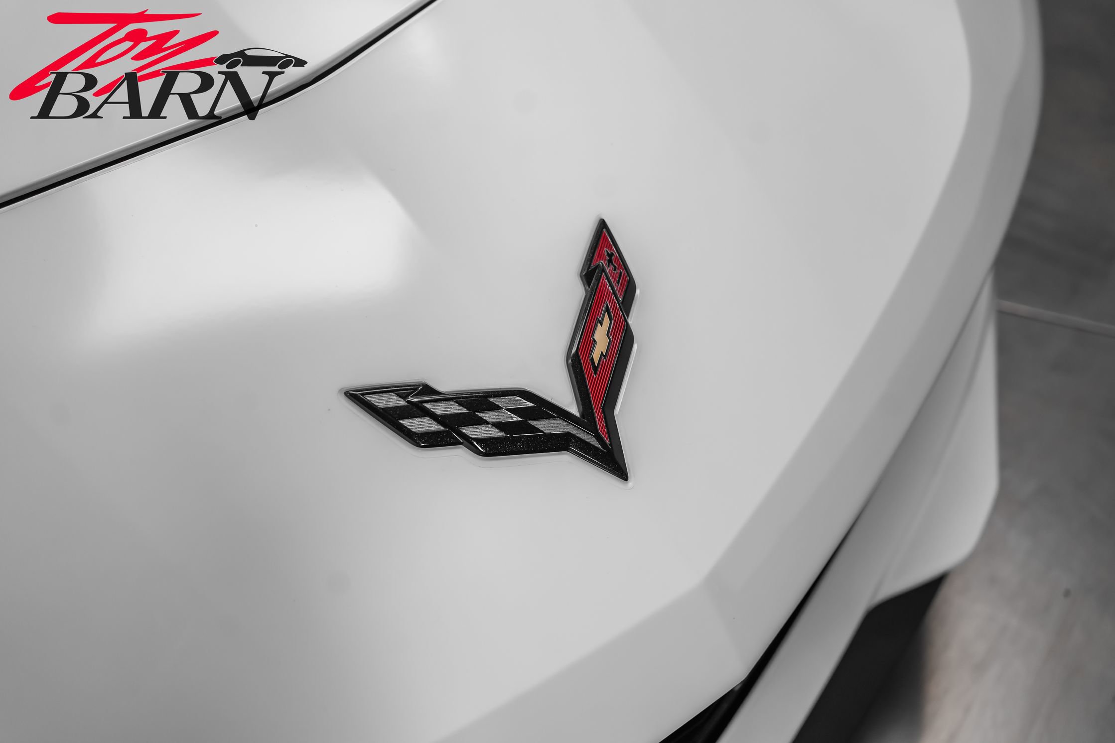 Used 2019 Chevrolet Corvette Grand Sport image 17