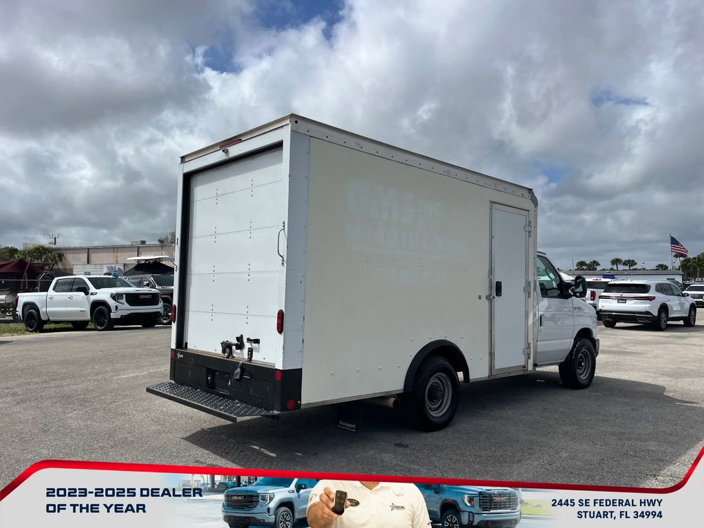 Used 2022 Ford E-350 and Econoline 350 Super Duty w/ Power Windows & Locks Group image 7