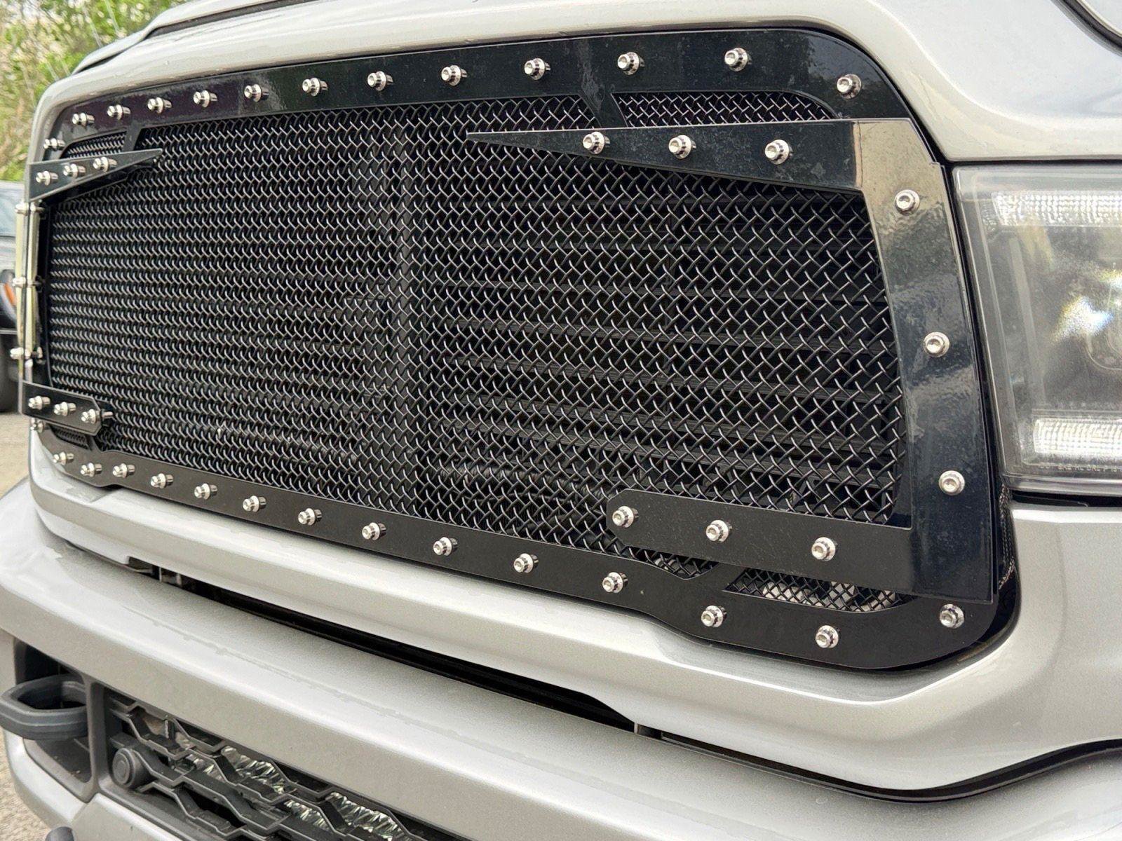 Used 2019 RAM 3500 Big Horn AWD/4WD image 20