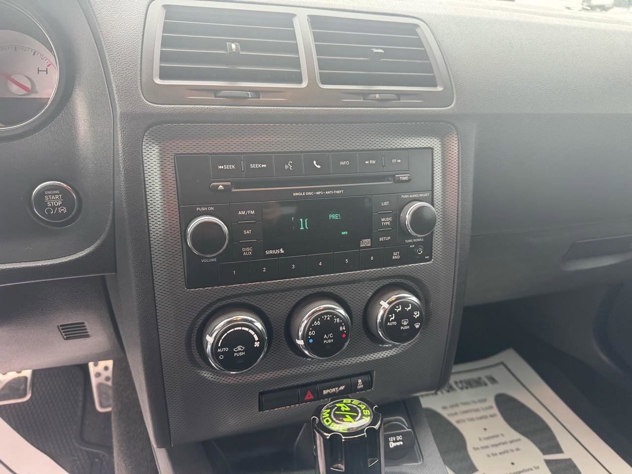 Used 2012 Dodge Challenger R/T image 16