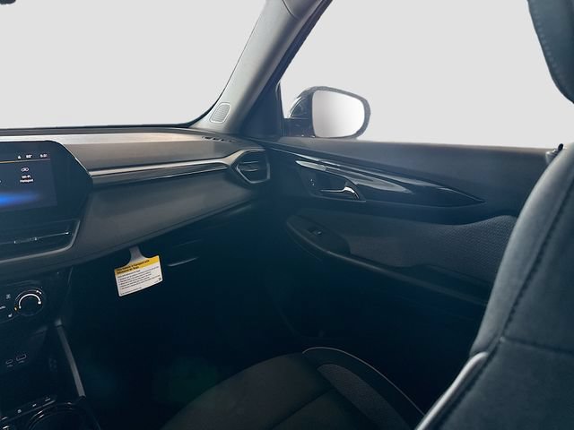 New 2026 Chevrolet TrailBlazer LT w/ Midnight Edition AWD/4WD image 23
