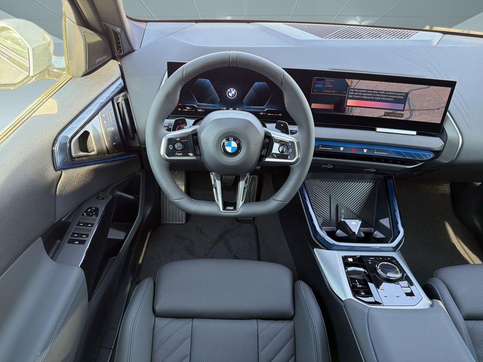 New 2026 BMW X3 xDrive30 w/ M Sport Package image 27