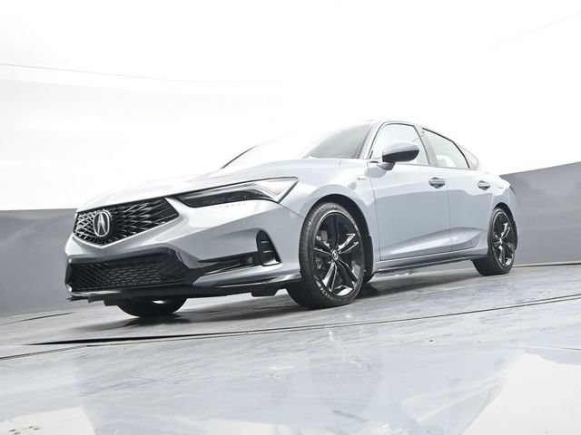 New 2026 Acura Integra A-Spec FWD image 35