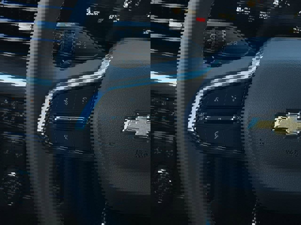 New 2026 Chevrolet Tahoe Premier image 13