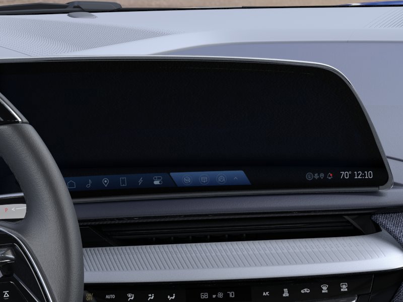 New 2026 Cadillac Optiq Luxury 2 AWD/4WD image 20