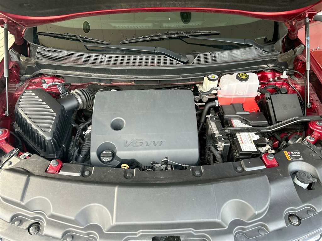 Used 2021 Chevrolet Traverse High Country w/ LPO, Floor Liner Package image 51