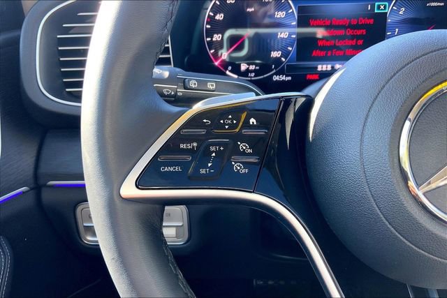 Used 2026 Mercedes-Benz GLE 350 4MATIC image 20