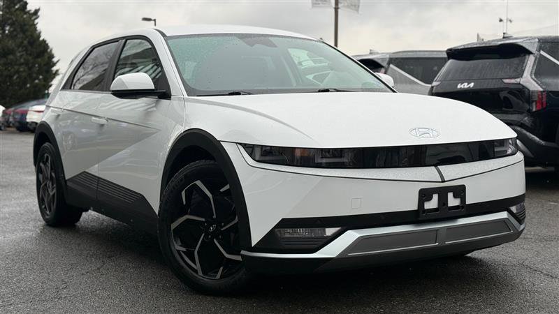 Used 2024 Hyundai Ioniq 5 SEL image 7