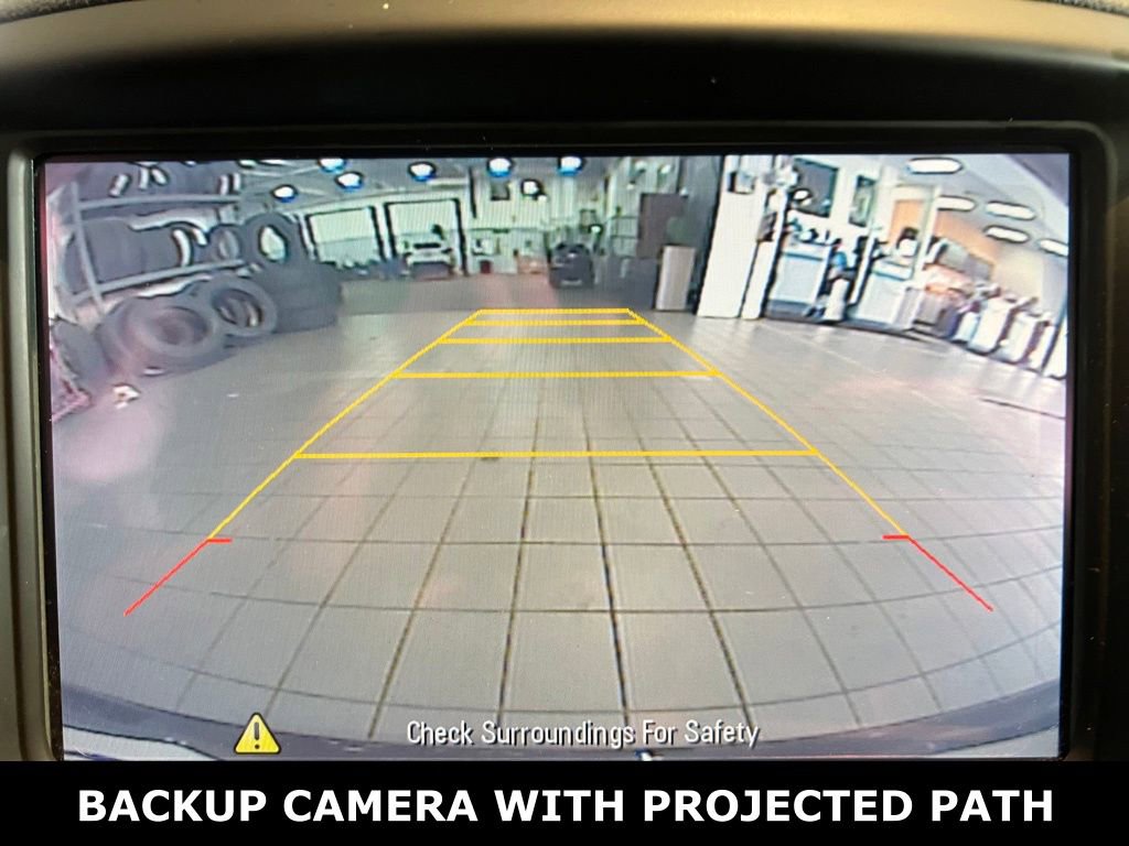 Used 2017 Chevrolet SS image 26