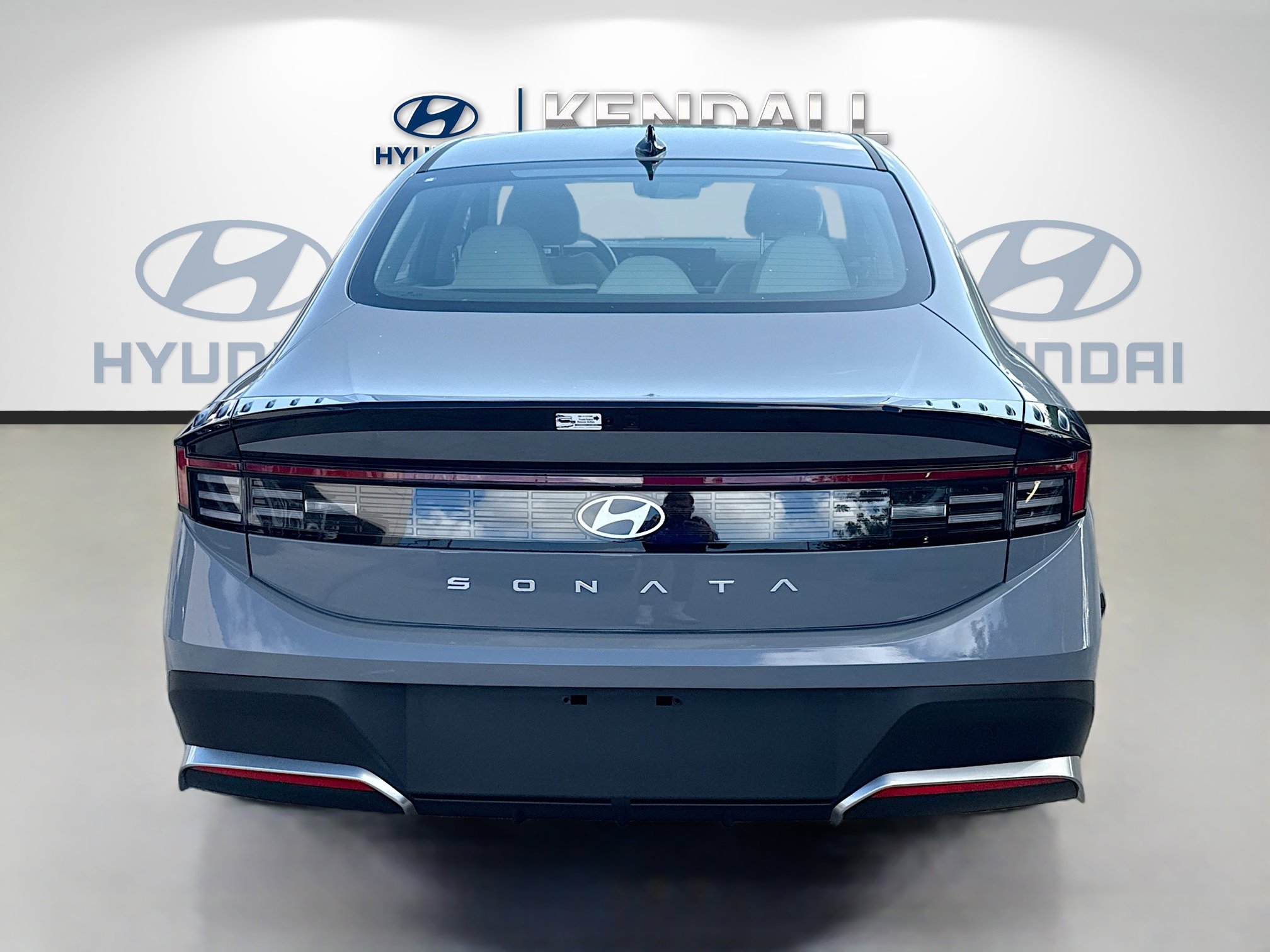 New 2026 Hyundai Sonata SE image 5
