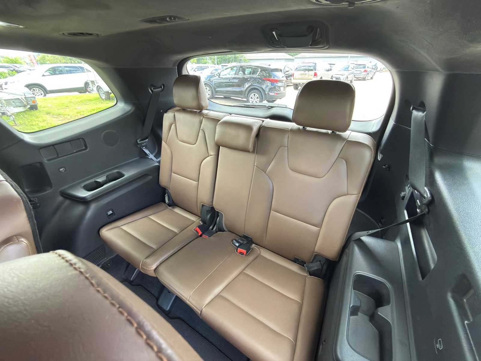 Used 2020 Kia Telluride SX w/ SX Prestige Package AWD/4WD image 27