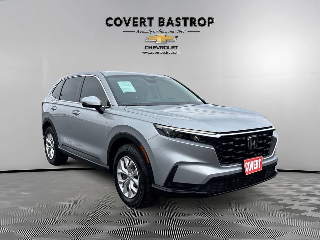 Used 2024 Honda CR-V LX image 7