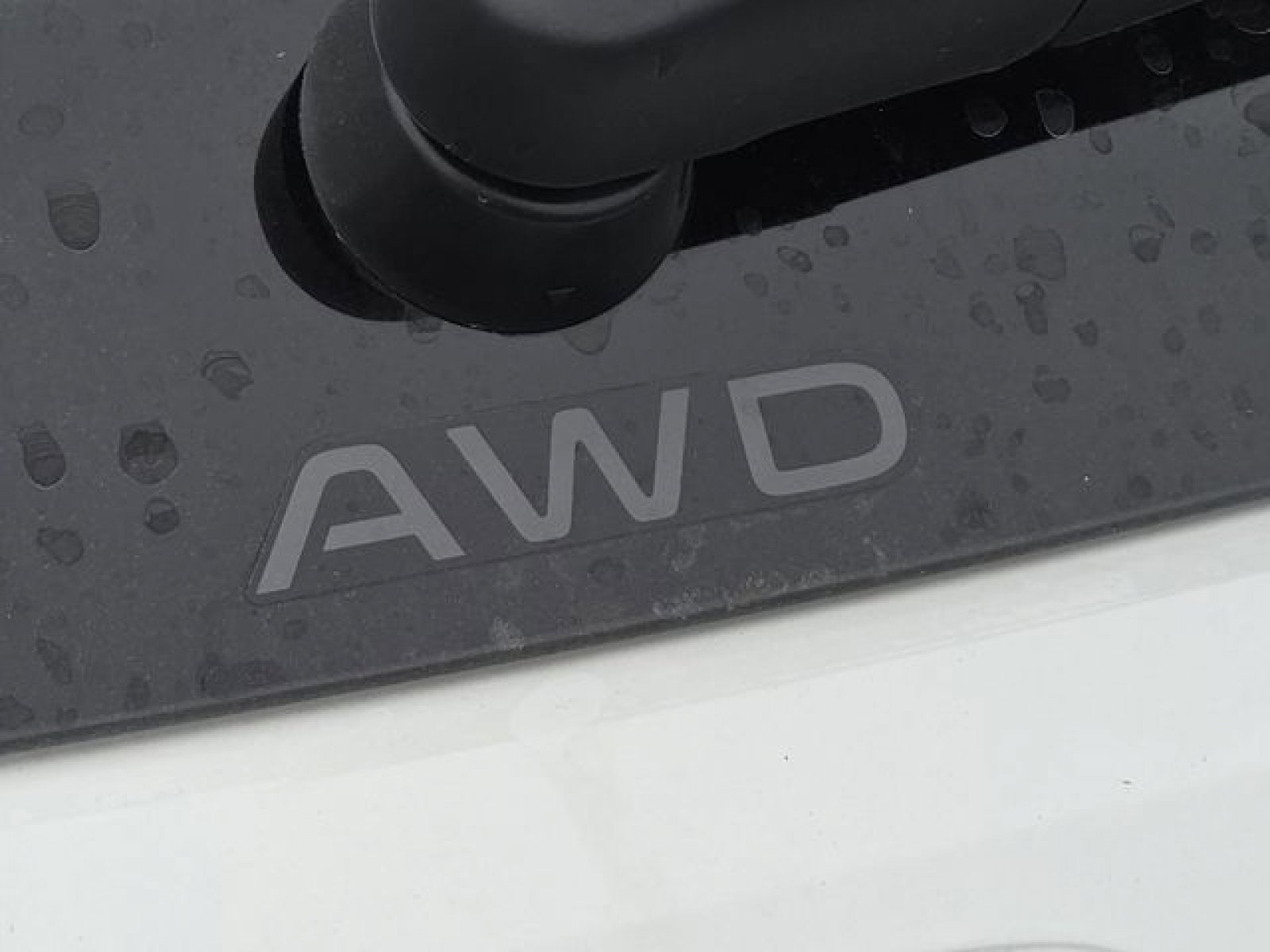 New 2027 Honda HR-V EX-L image 4