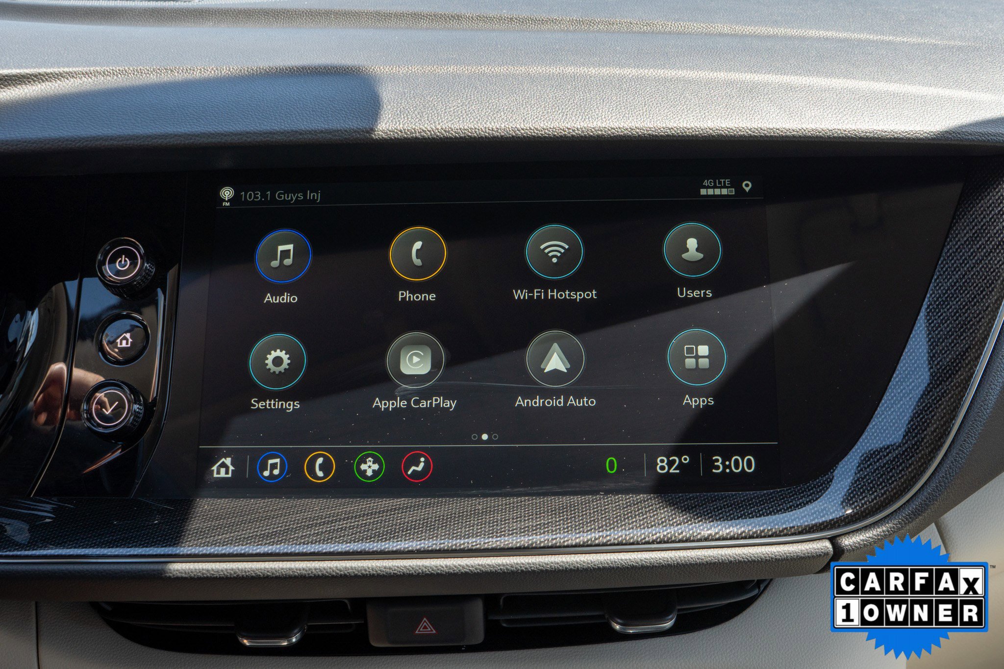 Certified 2023 Buick Envision Preferred FWD image 17