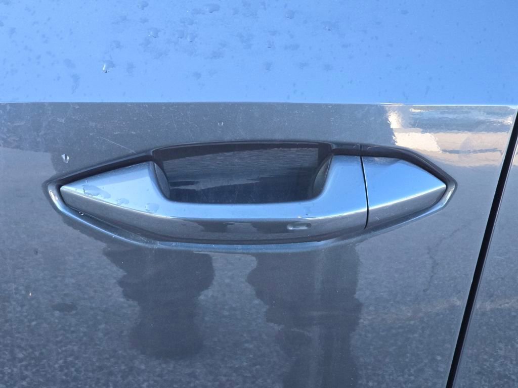 Used 2024 Audi A3 2.0T Premium image 10