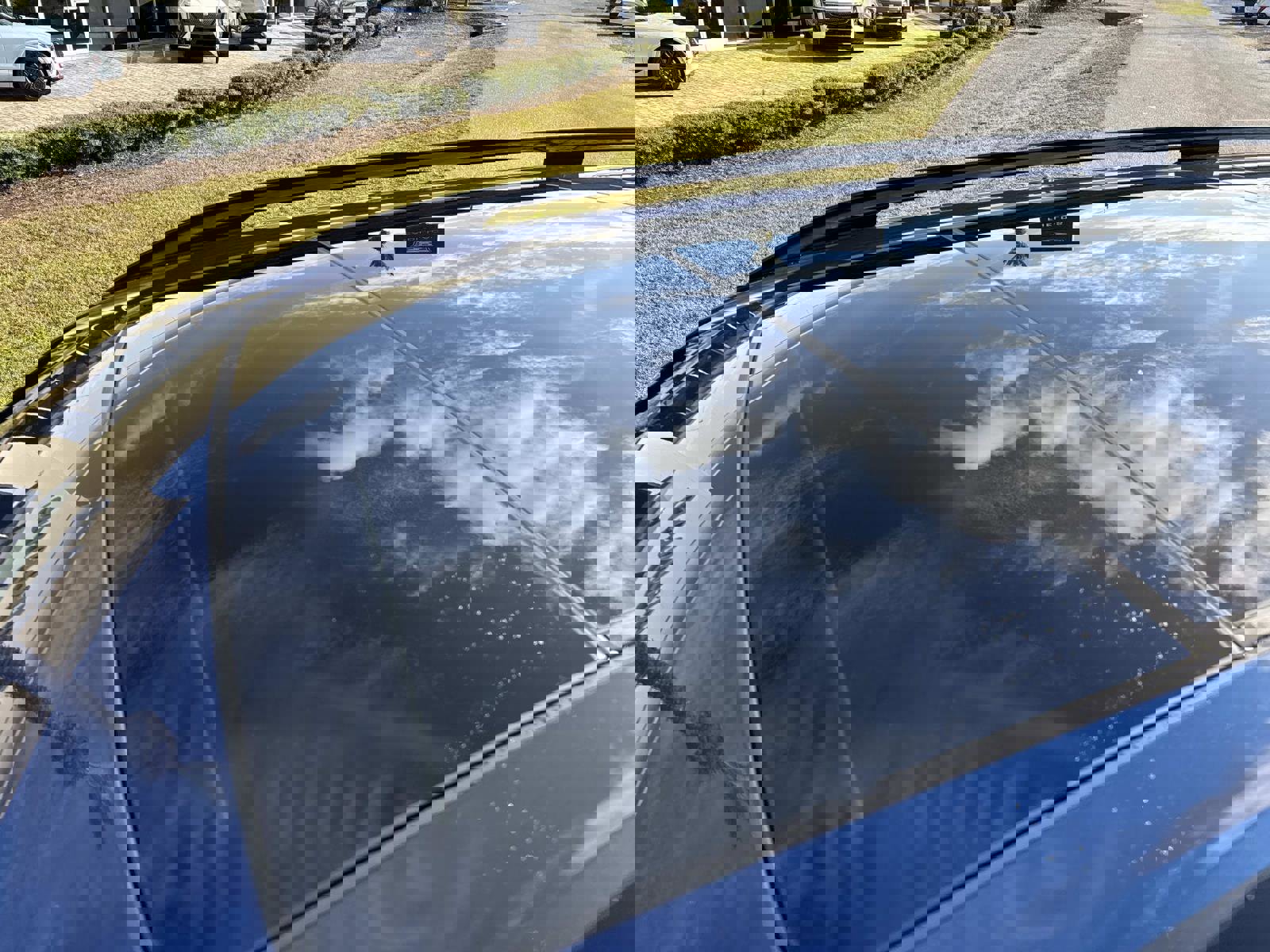 Used 2021 BMW X7 xDrive40i w/ Premium Package 2 image 11