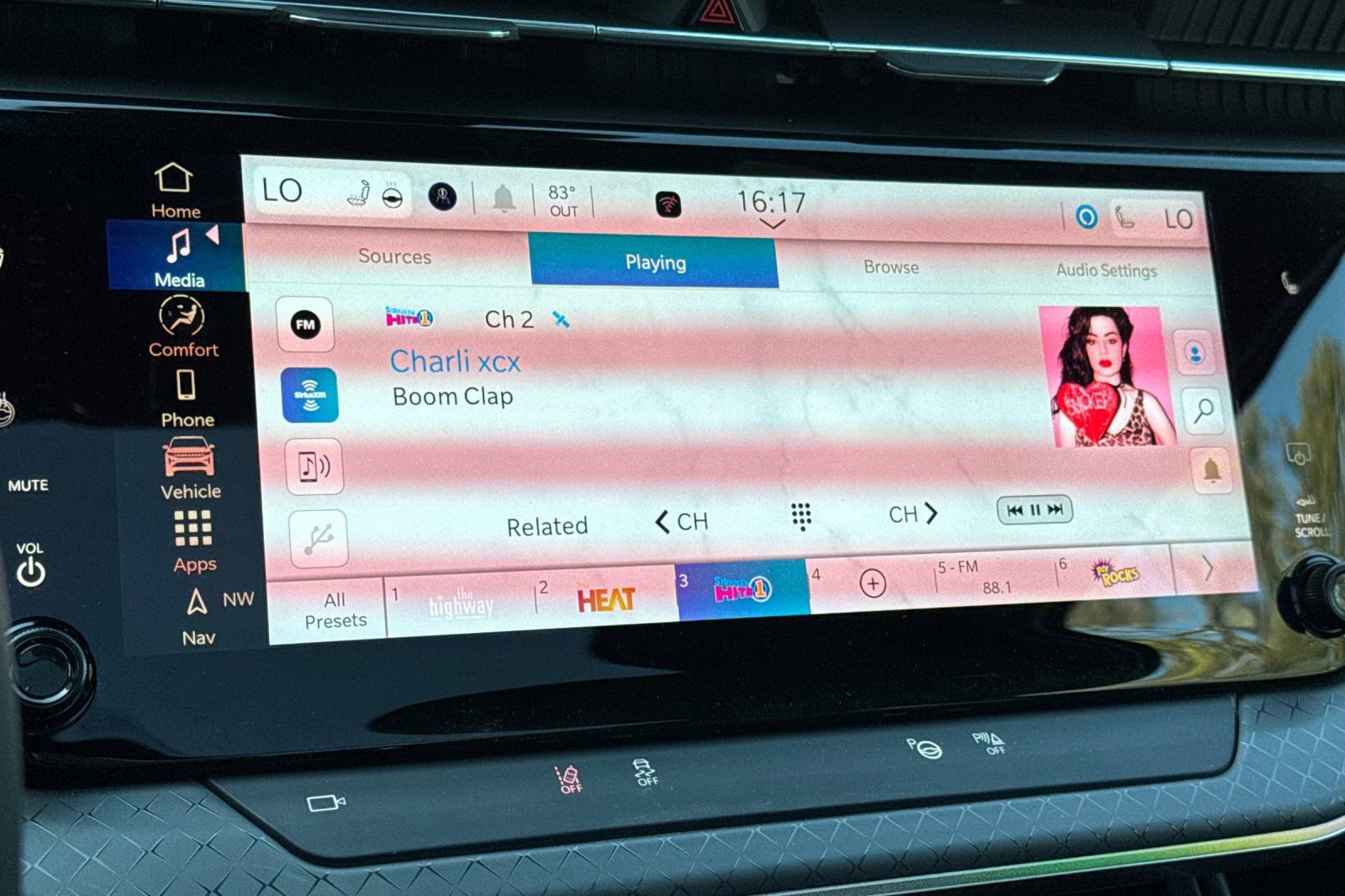 New 2025 Jeep Wagoneer S Limited image 18
