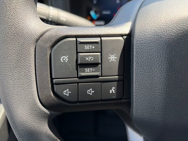 New 2026 Ford F150 STX AWD/4WD image 13