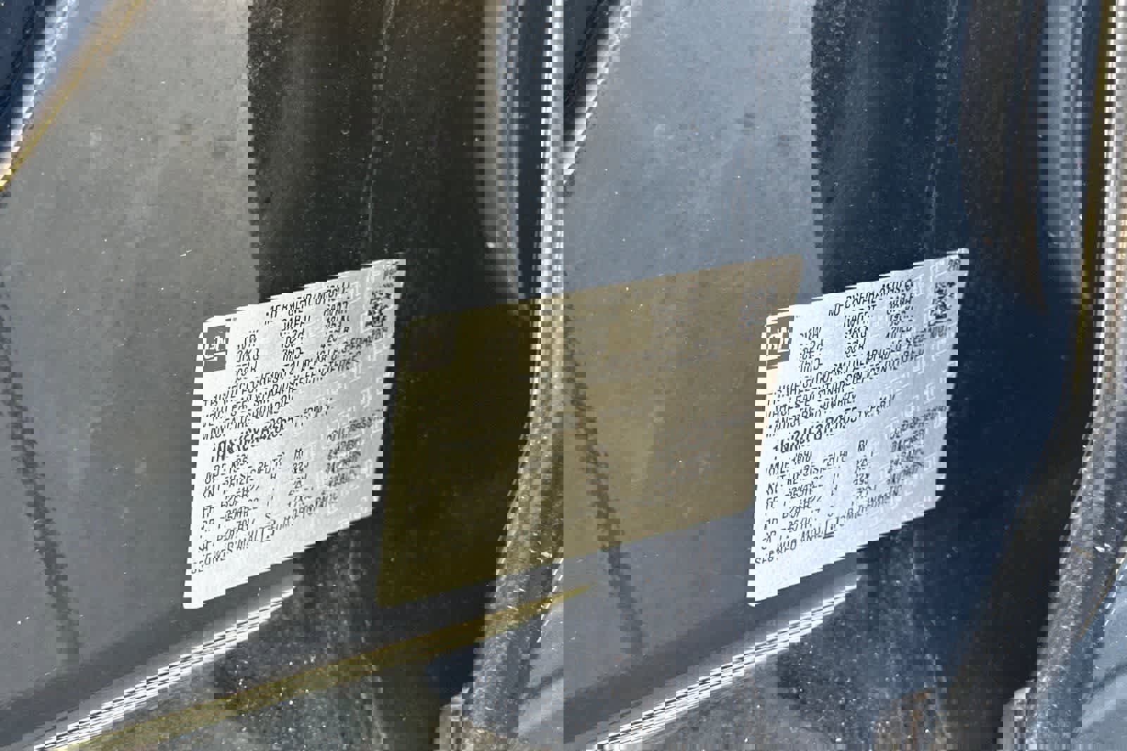 Used 2016 Chevrolet Suburban LTZ image 31