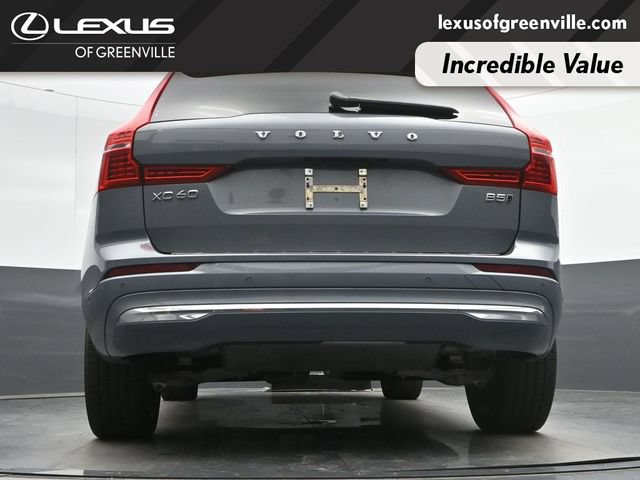 Used 2023 Volvo XC60 B5 Plus w/ Protection Package Premier AWD/4WD image 34