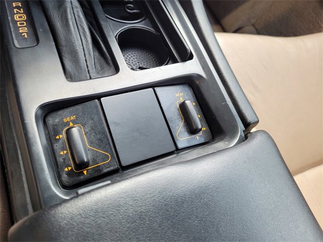 Used 1993 Chevrolet Corvette Base image 12