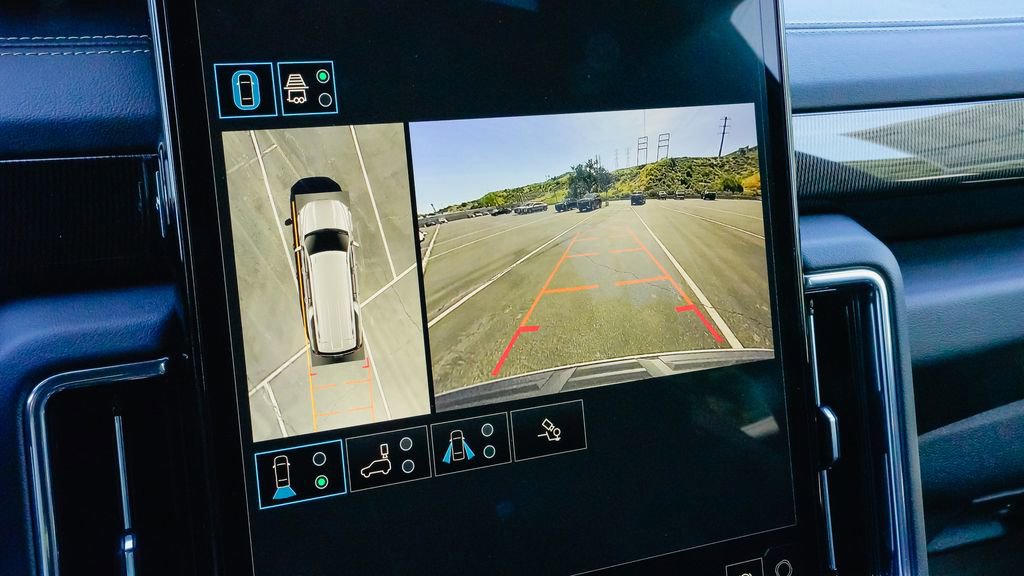 New 2026 GMC Yukon XL Elevation image 26