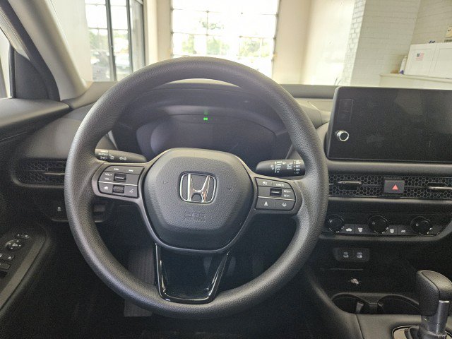 New 2027 Honda HR-V LX image 18