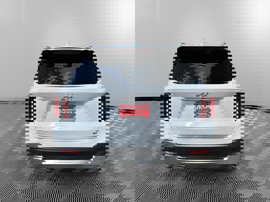 New 2026 Kia Sorento EX AWD/4WD image 5