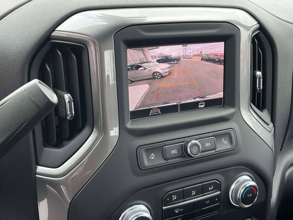 Certified 2024 GMC Sierra 3500 Pro image 33